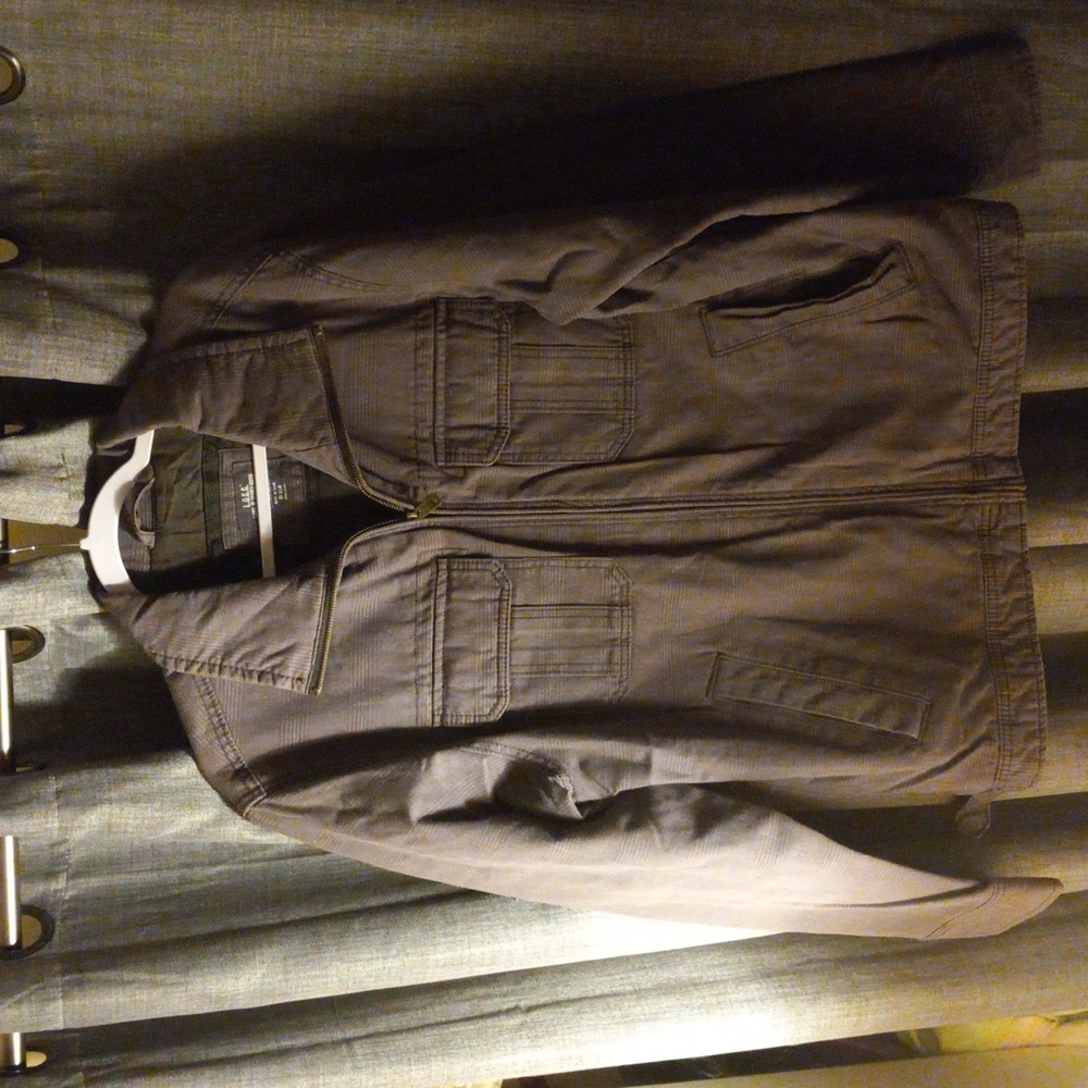 Men's Jacket